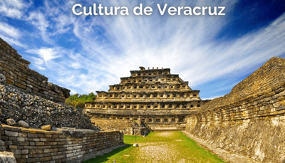 觀光介紹：Veracruz 維拉克魯茲州