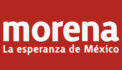 墨西哥政黨介紹 Partido Político(1)：Morena （國家復興運動黨）