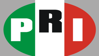 墨西哥政黨介紹 Partido Político(3)：PRI （革命制度黨）